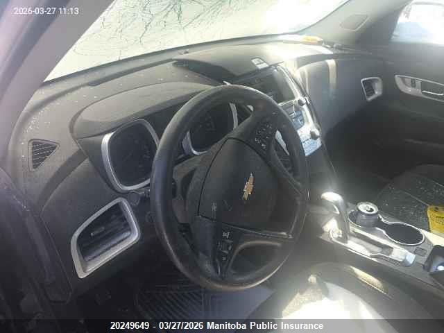 Aukcja sprzedaży 2014 Chevrolet Equinox Ls, vin: 2GNALAEK7E6339405, numer aukcji: 20249649
