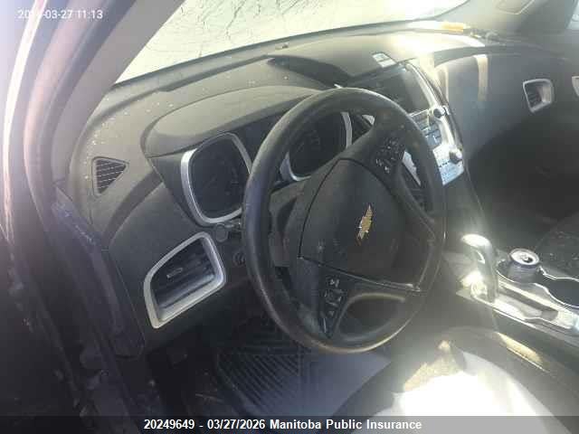 Aukcja sprzedaży 2014 Chevrolet Equinox Ls, vin: 2GNALAEK7E6339405, numer aukcji: 20249649