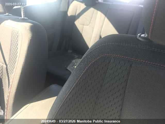 Aukcja sprzedaży 2014 Chevrolet Equinox Ls, vin: 2GNALAEK7E6339405, numer aukcji: 20249649