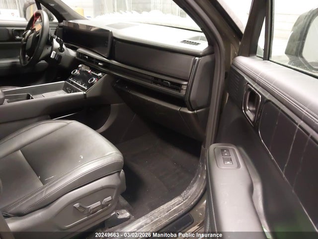 5NMP5DGL7SH112241 Hyundai Santa Fe Ultimate Calligr 2.5t