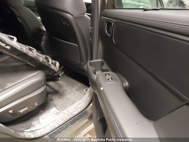 5NMP5DGL7SH112241 Hyundai Santa Fe Ultimate Calligr 2.5t
