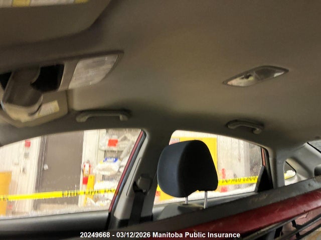 Aukcja sprzedaży 2010 Hyundai Elantra Gls, vin: KMHDU4AD3AU070807, numer aukcji: 20249668