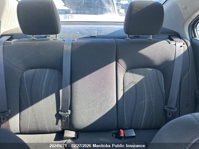 Продажа на аукционе авто 2015 Chevrolet Sonic Lt, vin: 1G1JC5SH0F4153693, номер лота: 20249671