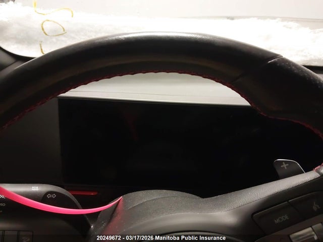 20249672 :رقم المزاد ، KM8HECA33RU066221 vin ، 2024 Hyundai Kona N Line Ultimate مزاد بيع
