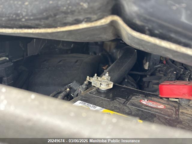 20249674 :رقم المزاد ، 1FTFW1ET0BFB49851 vin ، 2011 Ford F150 Supercrew مزاد بيع