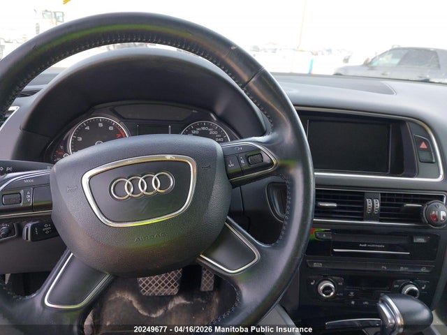 20249677 :رقم المزاد ، WA1L2AFP6GA119641 vin ، 2016 Audi Q5 مزاد بيع