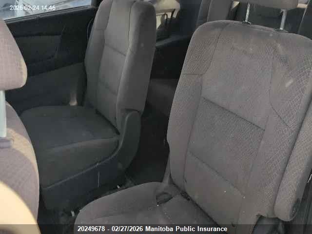 Продаж на аукціоні авто 2015 Honda Odyssey Ex, vin: 5FNRL5H49FB501515, номер лоту: 20249678