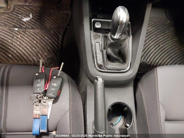 3VWDB7AJ7HM212671 Volkswagen Jetta 1.4 Tsi