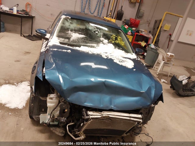 3VWDB7AJ7HM212671 Volkswagen Jetta 1.4 Tsi