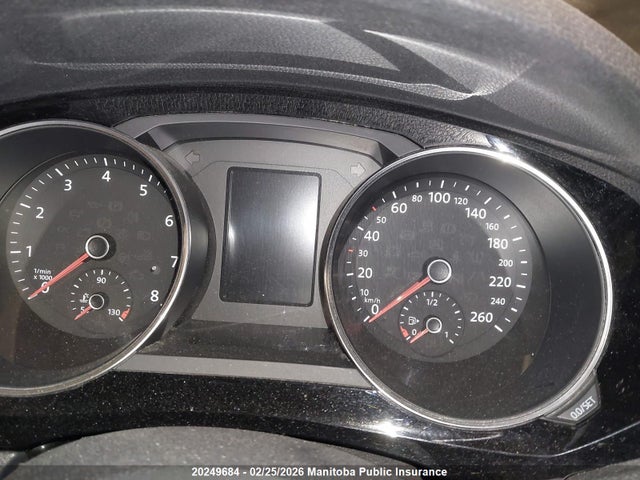 3VWDB7AJ7HM212671 Volkswagen Jetta 1.4 Tsi
