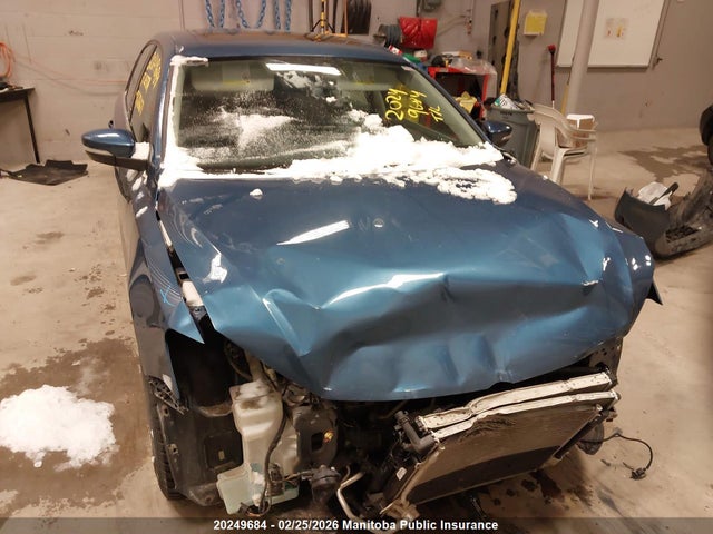 3VWDB7AJ7HM212671 Volkswagen Jetta 1.4 Tsi