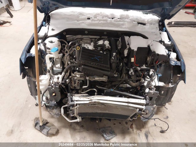 3VWDB7AJ7HM212671 Volkswagen Jetta 1.4 Tsi