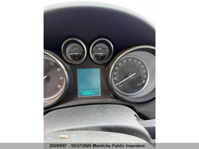 Aukcja sprzedaży 2016 Buick Verano, vin: 1G4P15SK2G4106536, numer aukcji: 20249687