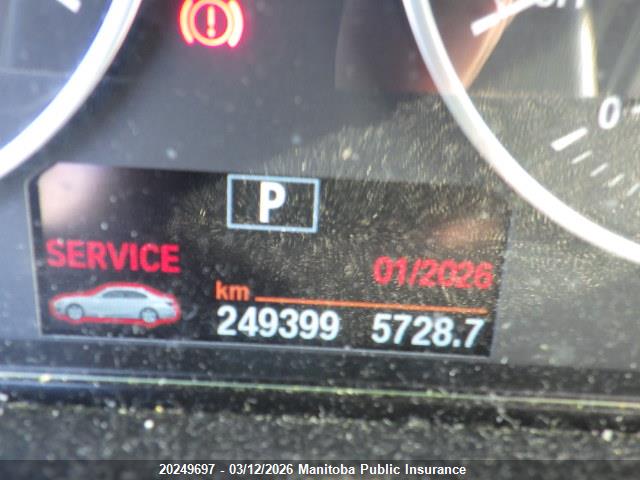 20249697 :رقم المزاد ، WBA3B3C53DF543004 vin ، 2013 Bmw 328i Xdrive مزاد بيع