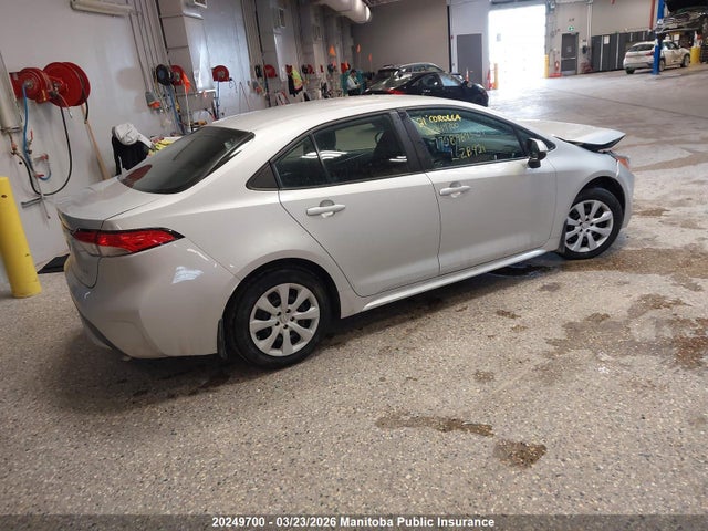 Aukcja sprzedaży 2021 Toyota Corolla Le, vin: 5YFBPMBE1MP226743, numer aukcji: 20249700