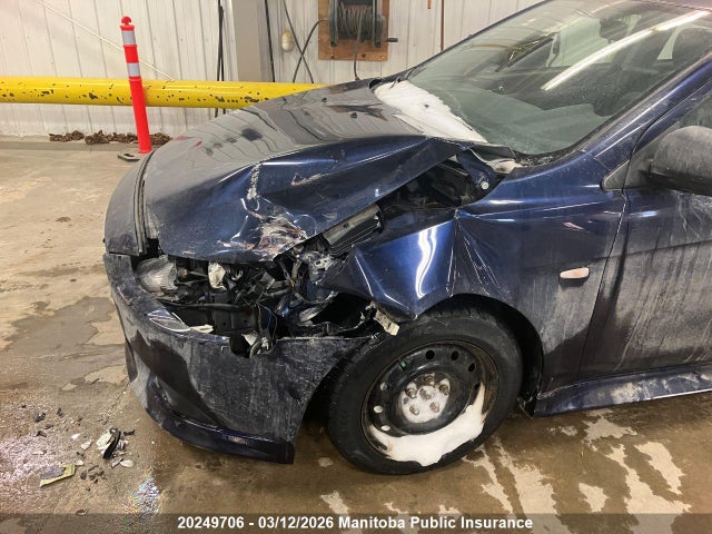 Продаж на аукціоні авто 2013 Mitsubishi Lancer Gt, vin: JA32V2FW1DU601058, номер лоту: 20249706