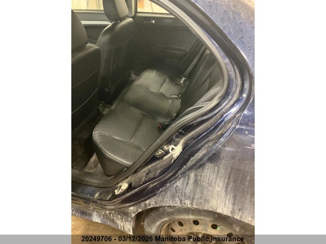Продаж на аукціоні авто 2013 Mitsubishi Lancer Gt, vin: JA32V2FW1DU601058, номер лоту: 20249706