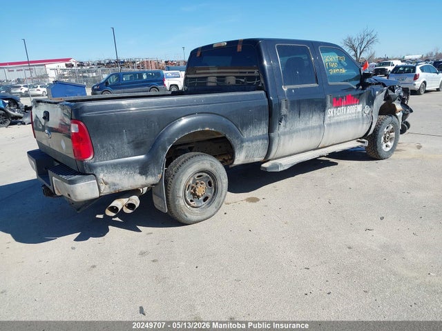 Продажа на аукционе авто 2011 Ford F250 Sd Xlt Crew Cab, vin: 1FT7W2BT1BEA49102, номер лота: 20249707