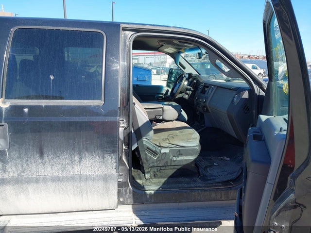 Продажа на аукционе авто 2011 Ford F250 Sd Xlt Crew Cab, vin: 1FT7W2BT1BEA49102, номер лота: 20249707