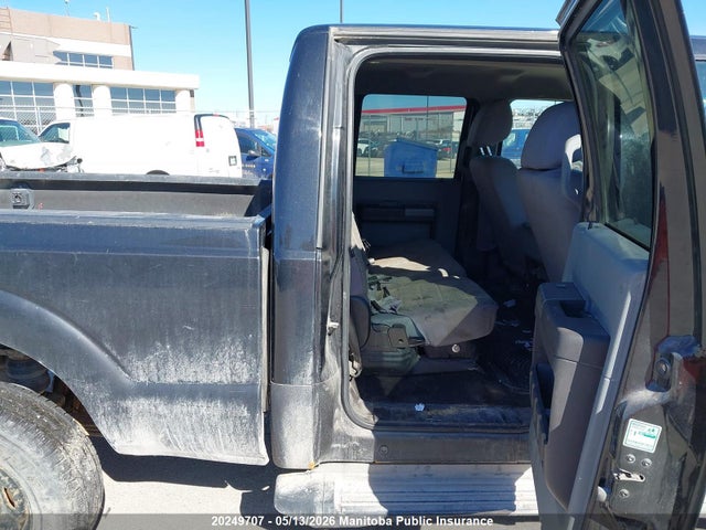 Продажа на аукционе авто 2011 Ford F250 Sd Xlt Crew Cab, vin: 1FT7W2BT1BEA49102, номер лота: 20249707