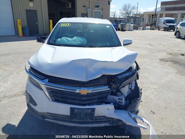 3GNAXKEG0PS207337 Chevrolet EQUINOX LT