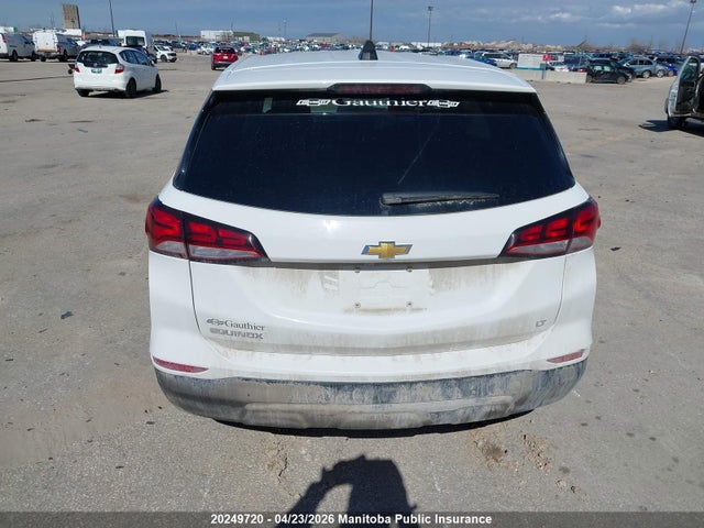 3GNAXKEG0PS207337 Chevrolet EQUINOX LT