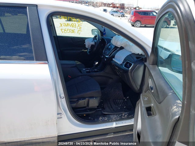 3GNAXKEG0PS207337 Chevrolet EQUINOX LT
