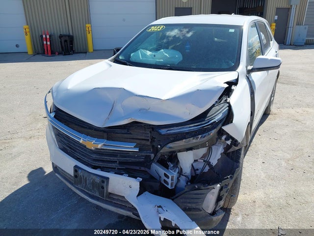 3GNAXKEG0PS207337 Chevrolet EQUINOX LT