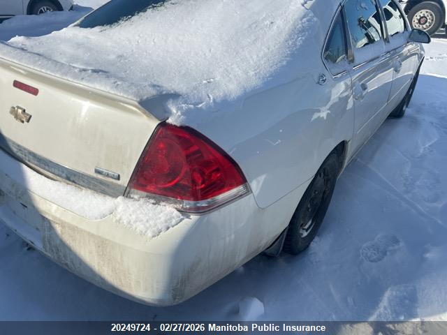 Продажа на аукционе авто 2007 Chevrolet Impala Ls V6, vin: 2G1WB58K479390214, номер лота: 20249724