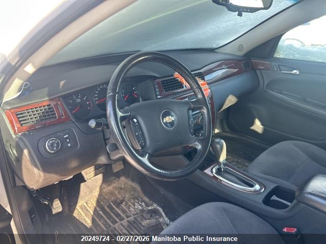 Продажа на аукционе авто 2007 Chevrolet Impala Ls V6, vin: 2G1WB58K479390214, номер лота: 20249724