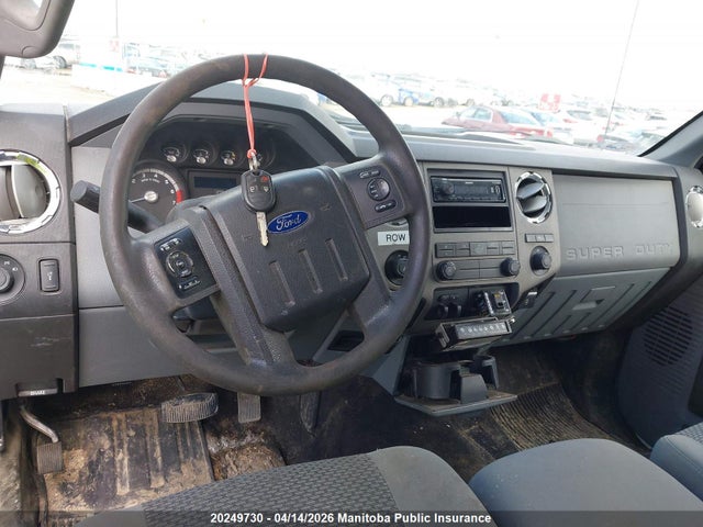 Продажа на аукционе авто 2011 Ford F350 Sd Xlt Crew Cab, vin: 1FT7W3B65BEA76612, номер лота: 20249730