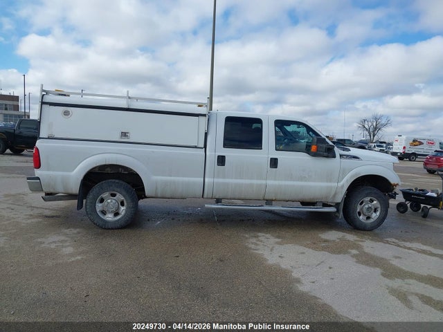 Продажа на аукционе авто 2011 Ford F350 Sd Xlt Crew Cab, vin: 1FT7W3B65BEA76612, номер лота: 20249730