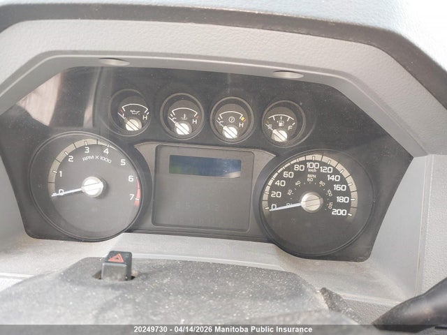 Продажа на аукционе авто 2011 Ford F350 Sd Xlt Crew Cab, vin: 1FT7W3B65BEA76612, номер лота: 20249730