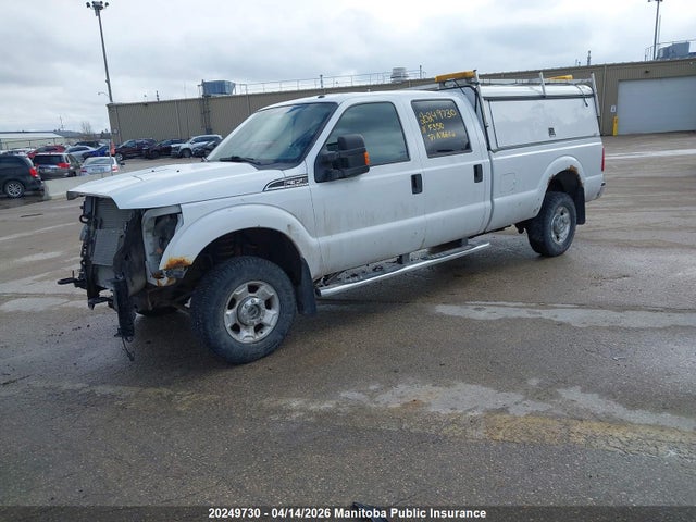 Продажа на аукционе авто 2011 Ford F350 Sd Xlt Crew Cab, vin: 1FT7W3B65BEA76612, номер лота: 20249730