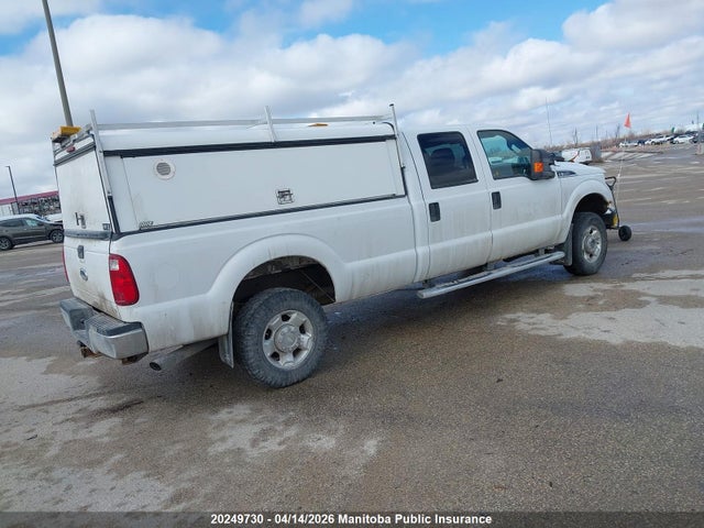 Продажа на аукционе авто 2011 Ford F350 Sd Xlt Crew Cab, vin: 1FT7W3B65BEA76612, номер лота: 20249730