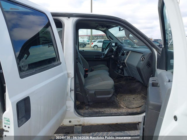 Продажа на аукционе авто 2011 Ford F350 Sd Xlt Crew Cab, vin: 1FT7W3B65BEA76612, номер лота: 20249730