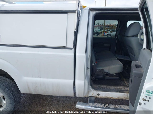 Продажа на аукционе авто 2011 Ford F350 Sd Xlt Crew Cab, vin: 1FT7W3B65BEA76612, номер лота: 20249730