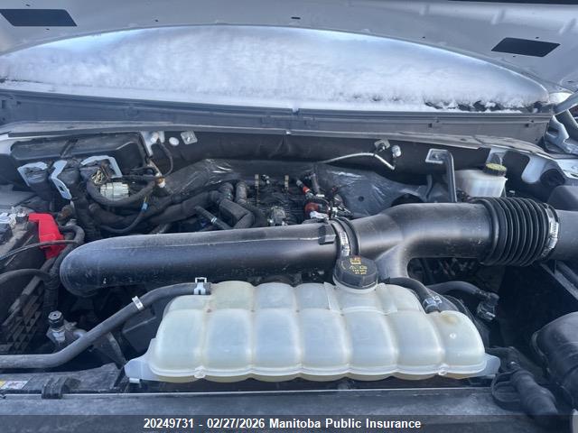1FMJU2AT6NEA12561 Ford Expedition Limited