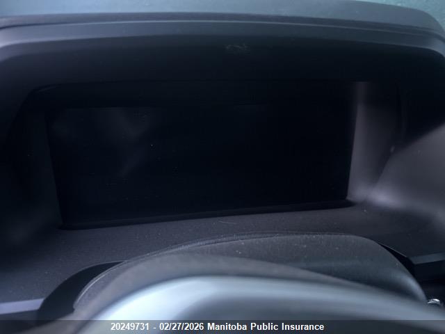 1FMJU2AT6NEA12561 Ford Expedition Limited