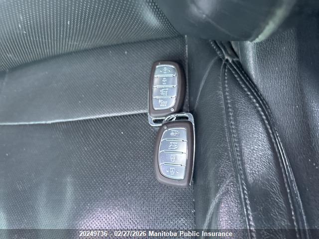 Продажа на аукционе авто 2016 Hyundai Tucson 1.6t, vin: KM8J3CA25GU033345, номер лота: 20249736