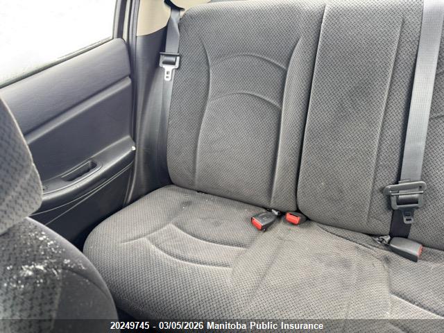 Aukcja sprzedaży 2005 Chrysler Sebring Touring, vin: 1C3EL56R15N537541, numer aukcji: 20249745