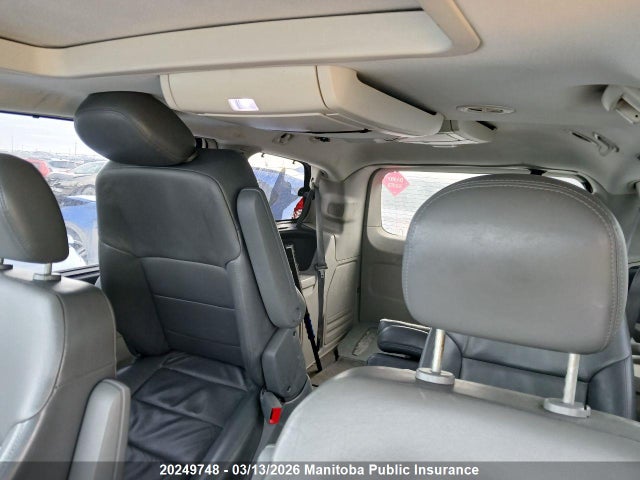 Продажа на аукционе авто 2009 Volkswagen Routan Se, vin: 2V8HW54X69R594770, номер лота: 20249748