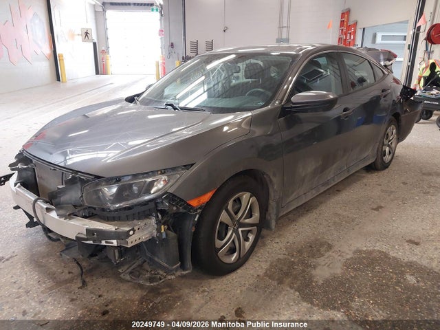 Aukcja sprzedaży 2021 Honda Civic Ex, vin: 2HGFC2F71MH011397, numer aukcji: 20249749