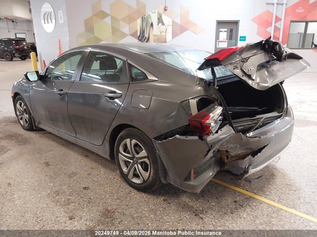 Aukcja sprzedaży 2021 Honda Civic Ex, vin: 2HGFC2F71MH011397, numer aukcji: 20249749