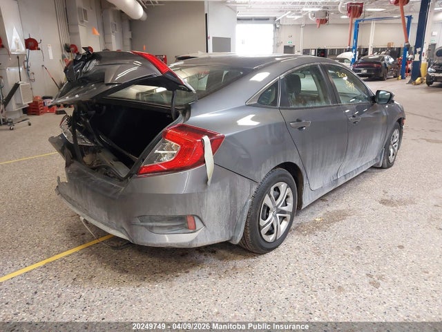 Aukcja sprzedaży 2021 Honda Civic Ex, vin: 2HGFC2F71MH011397, numer aukcji: 20249749