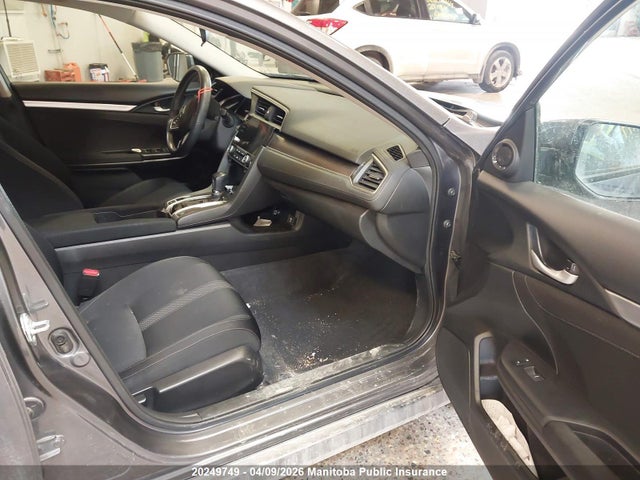 Aukcja sprzedaży 2021 Honda Civic Ex, vin: 2HGFC2F71MH011397, numer aukcji: 20249749