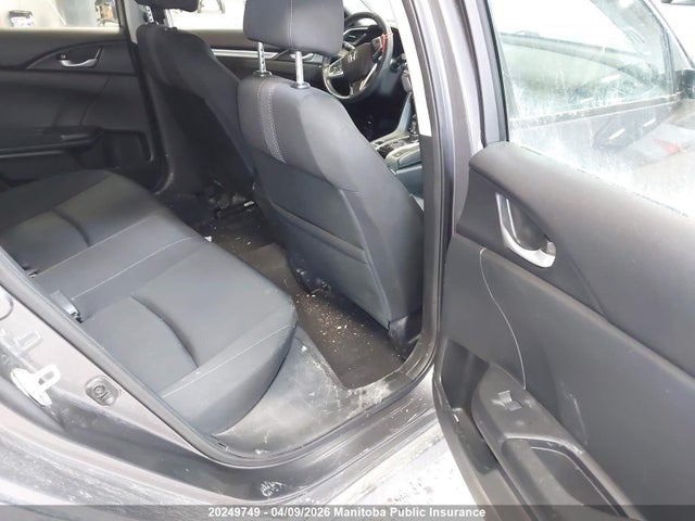 Aukcja sprzedaży 2021 Honda Civic Ex, vin: 2HGFC2F71MH011397, numer aukcji: 20249749