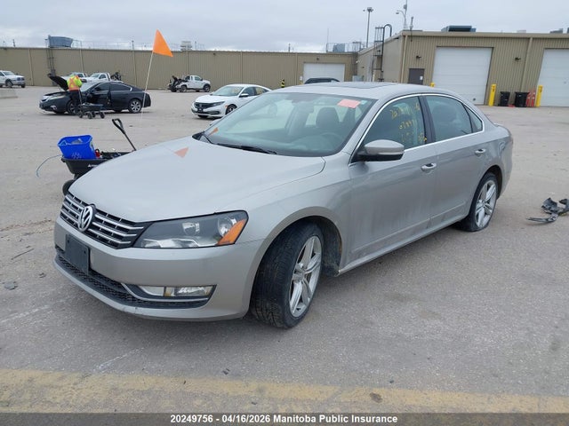 Продажа на аукционе авто 2013 Volkswagen Passat 2.5, vin: 1VWCH7A38DC078471, номер лота: 20249756