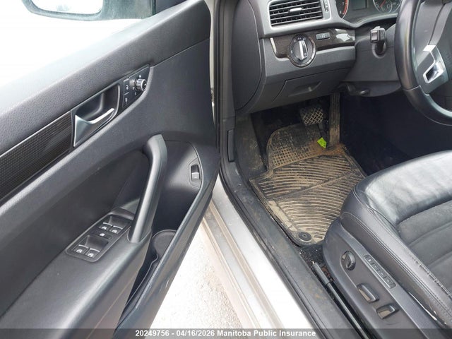 Продажа на аукционе авто 2013 Volkswagen Passat 2.5, vin: 1VWCH7A38DC078471, номер лота: 20249756