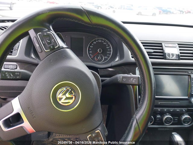 Продажа на аукционе авто 2013 Volkswagen Passat 2.5, vin: 1VWCH7A38DC078471, номер лота: 20249756